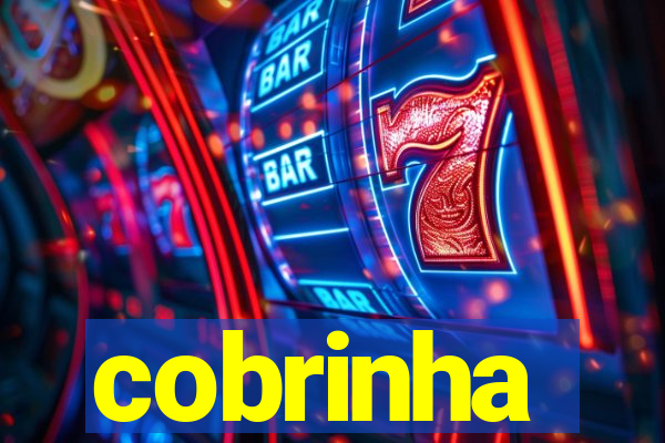 cobrinha