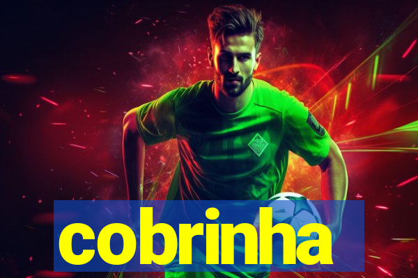 cobrinha