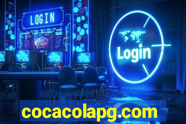cocacolapg.com