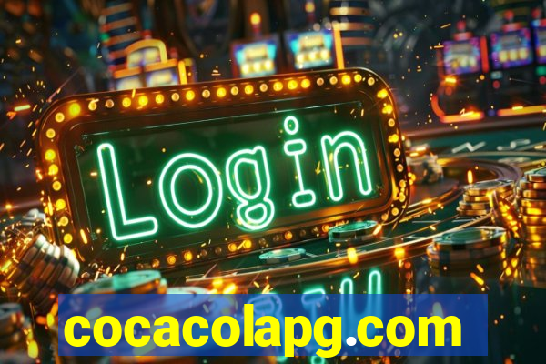 cocacolapg.com