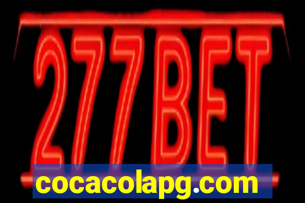 cocacolapg.com