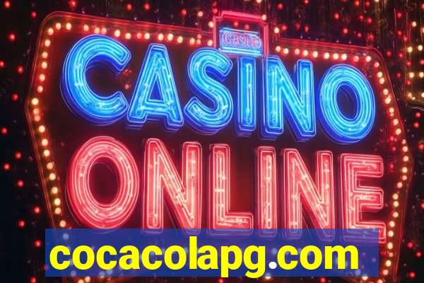 cocacolapg.com