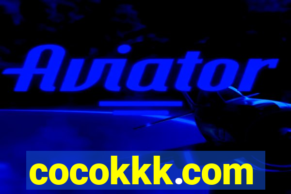 cocokkk.com