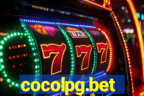 cocolpg.bet