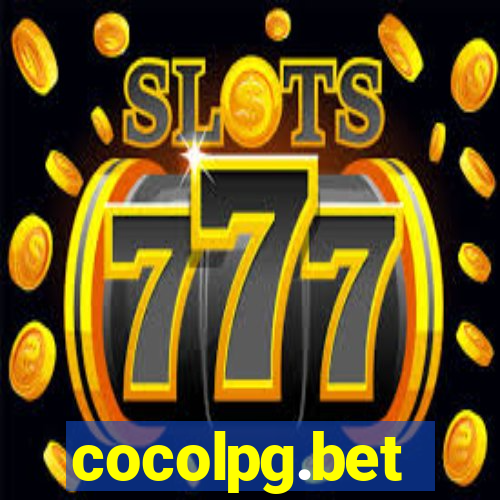 cocolpg.bet