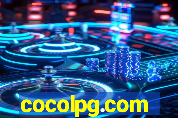 cocolpg.com