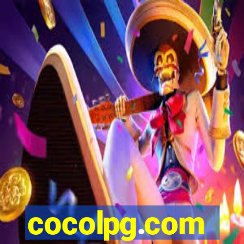 cocolpg.com