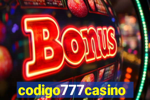 codigo777casino