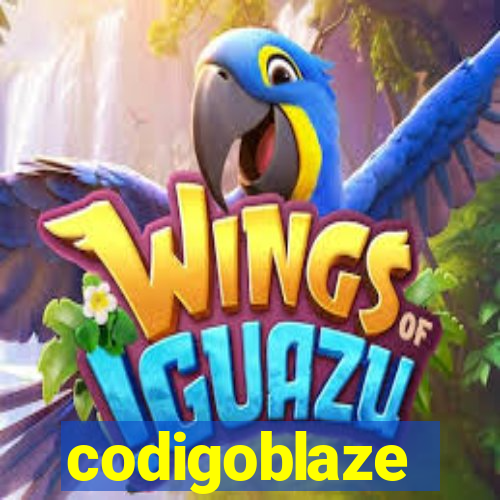 codigoblaze