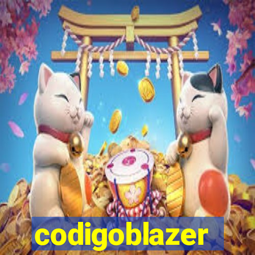 codigoblazer