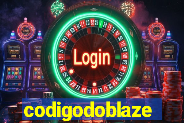codigodoblaze