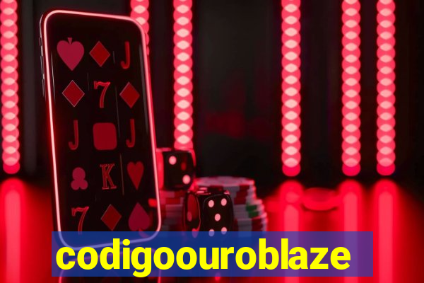 codigoouroblaze