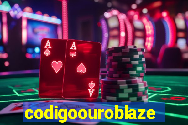 codigoouroblaze
