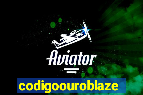 codigoouroblaze