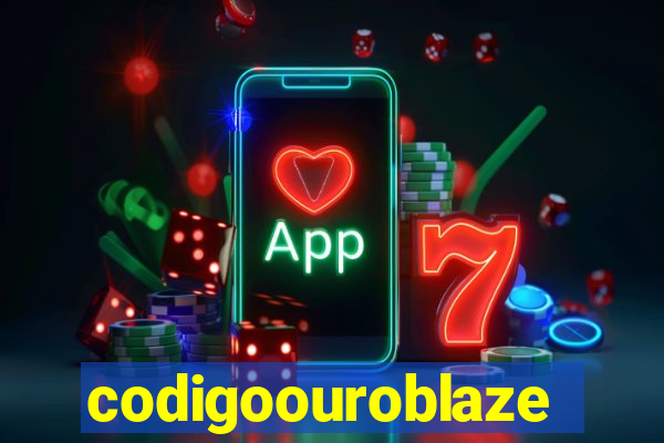 codigoouroblaze