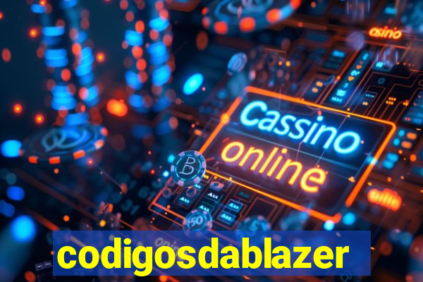 codigosdablazer