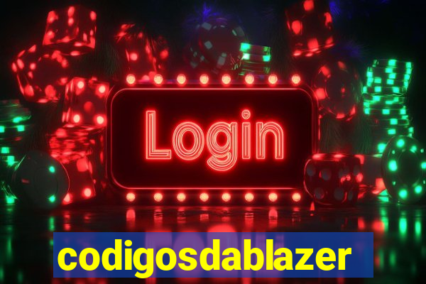 codigosdablazer