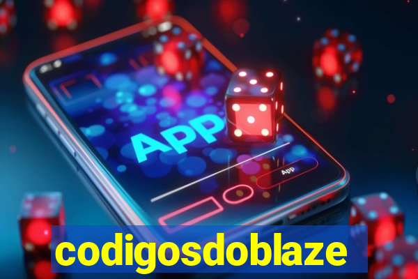 codigosdoblaze