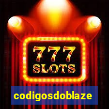 codigosdoblaze
