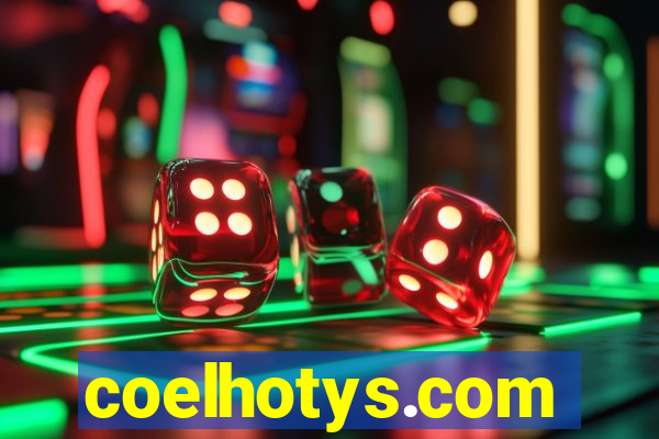 coelhotys.com