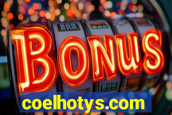 coelhotys.com
