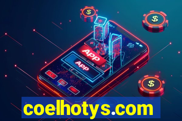 coelhotys.com
