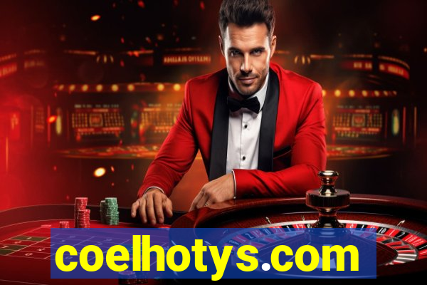 coelhotys.com