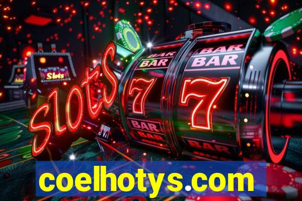 coelhotys.com