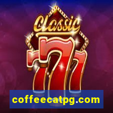 coffeecatpg.com