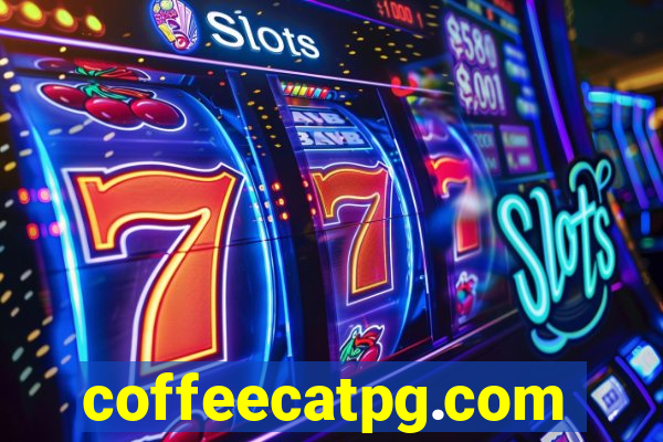 coffeecatpg.com