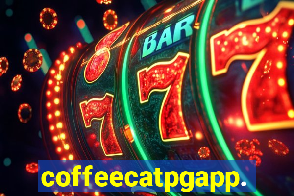 coffeecatpgapp.com