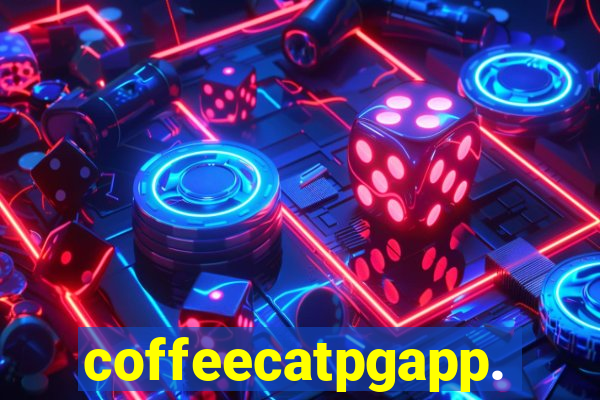 coffeecatpgapp.com