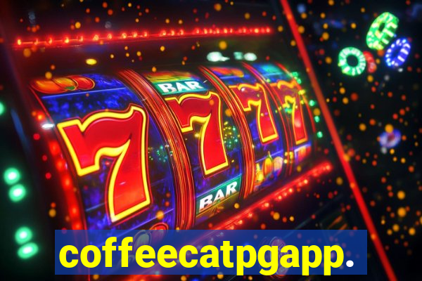 coffeecatpgapp.com