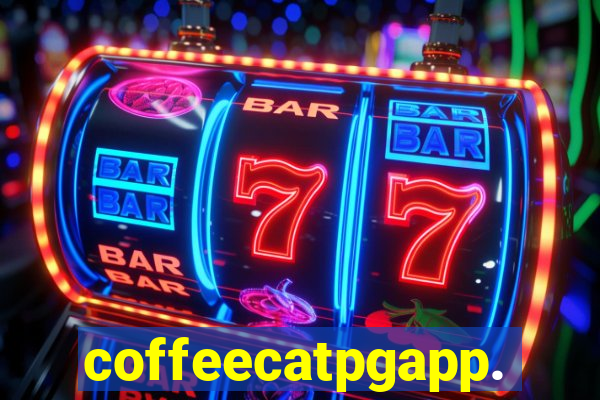 coffeecatpgapp.com