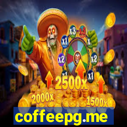 coffeepg.me