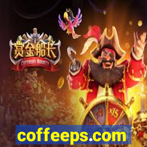 coffeeps.com