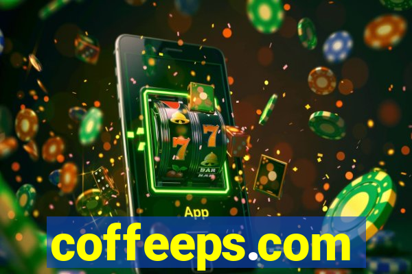 coffeeps.com