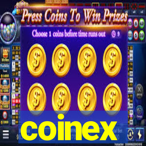 coinex