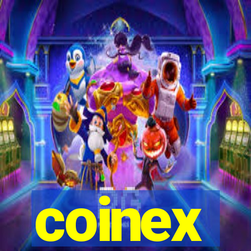 coinex