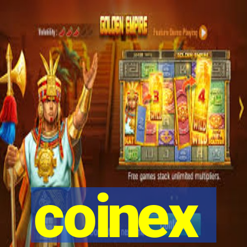 coinex