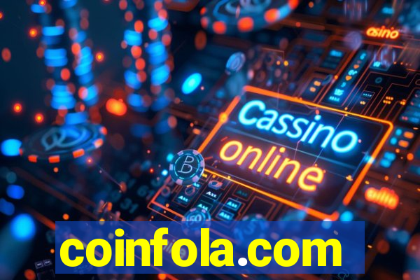 coinfola.com