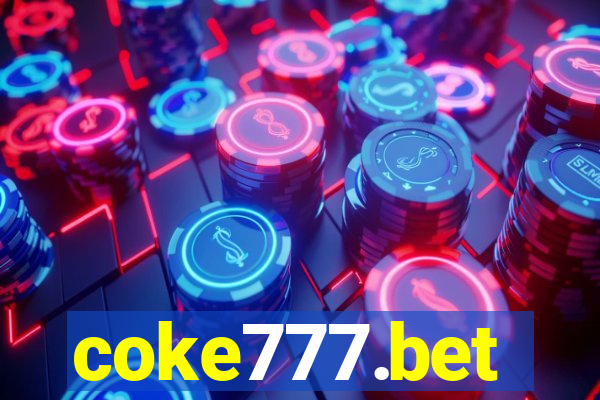 coke777.bet