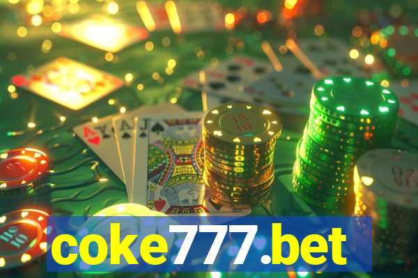 coke777.bet
