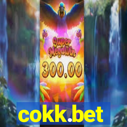 cokk.bet