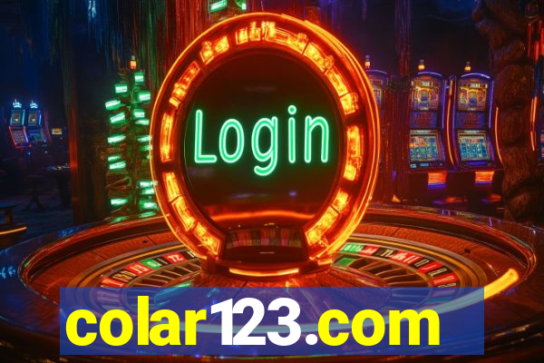 colar123.com