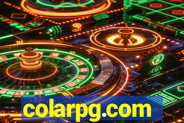 colarpg.com