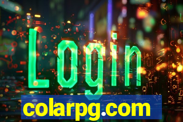 colarpg.com