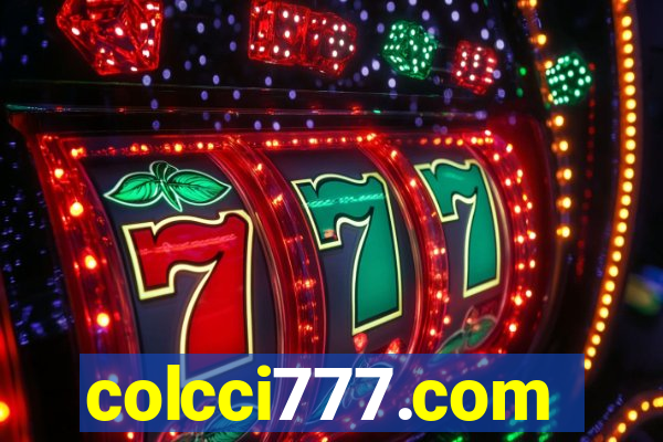 colcci777.com
