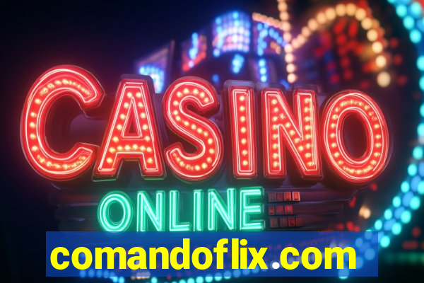 comandoflix.com