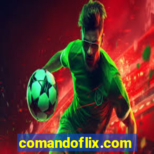 comandoflix.com
